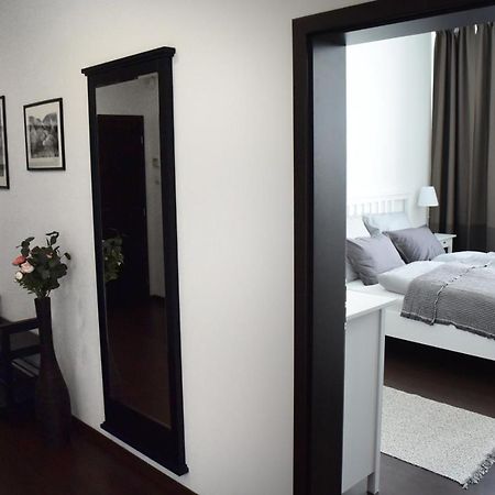 Apartman Dc2 Apartment Decin Ngoại thất bức ảnh