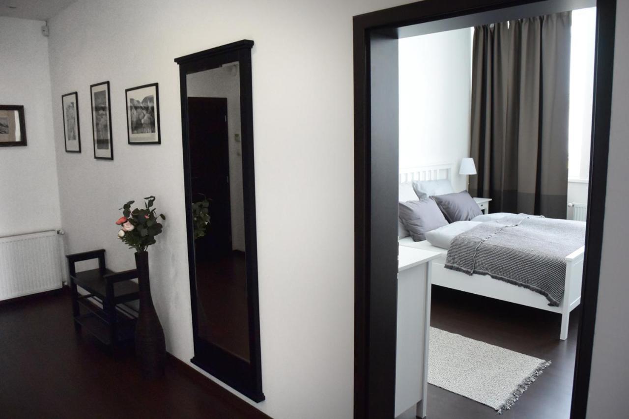 Apartman Dc2 Apartment Decin Ngoại thất bức ảnh