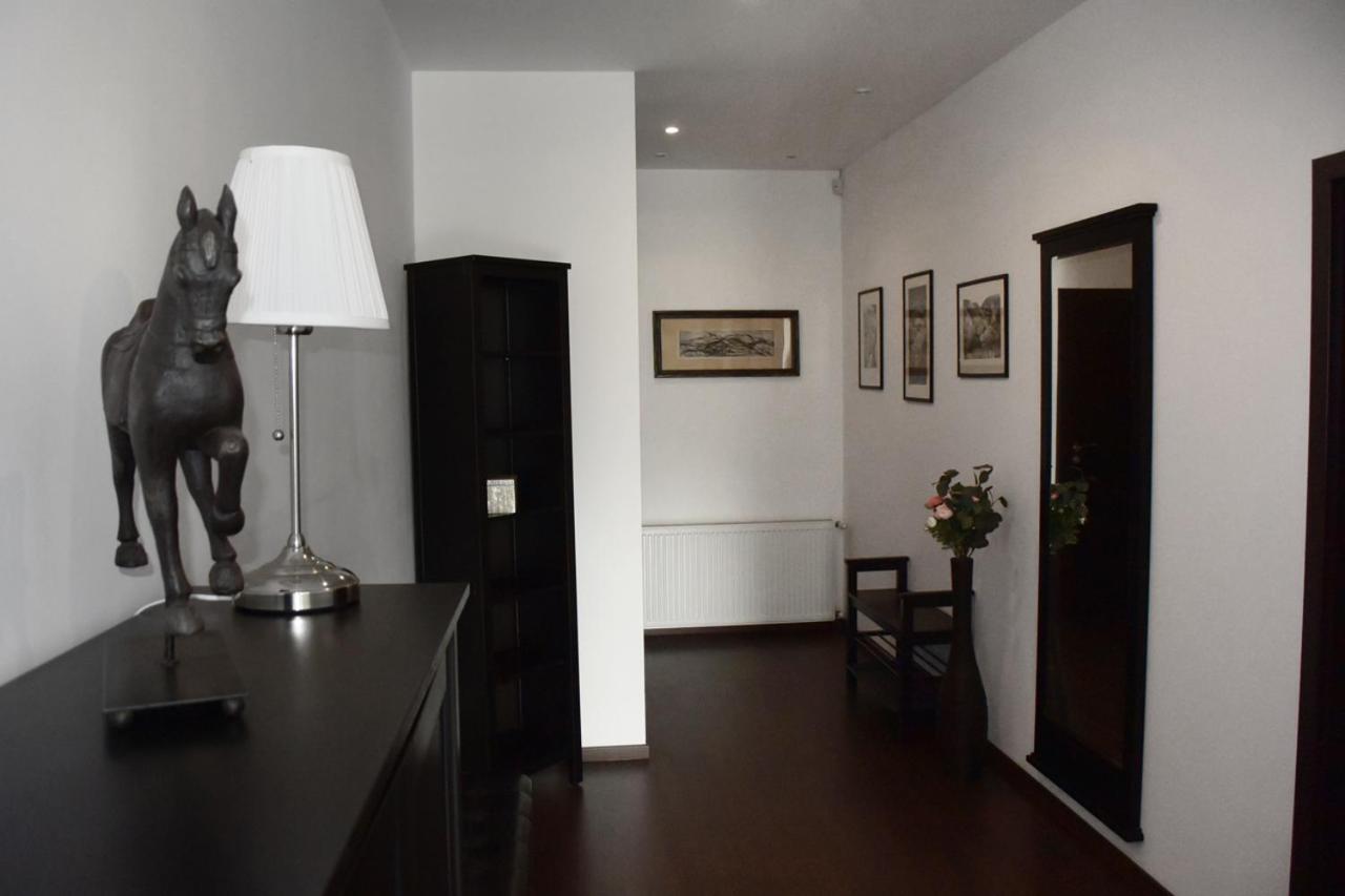 Apartman Dc2 Apartment Decin Ngoại thất bức ảnh