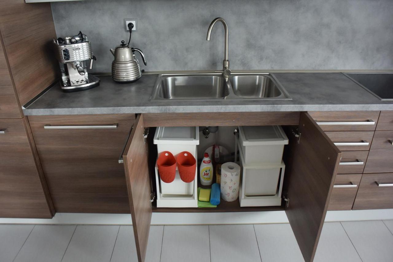 Apartman Dc2 Apartment Decin Ngoại thất bức ảnh