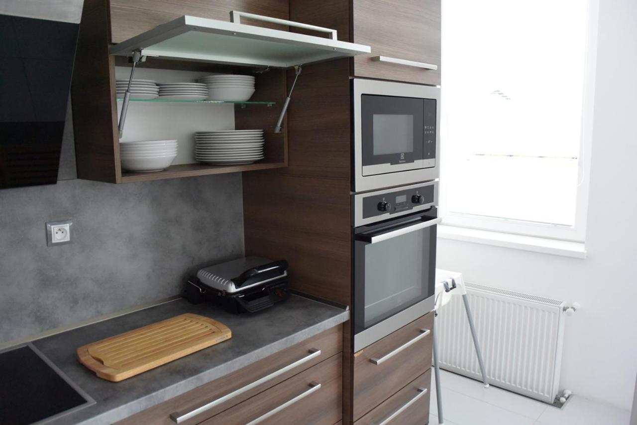 Apartman Dc2 Apartment Decin Ngoại thất bức ảnh