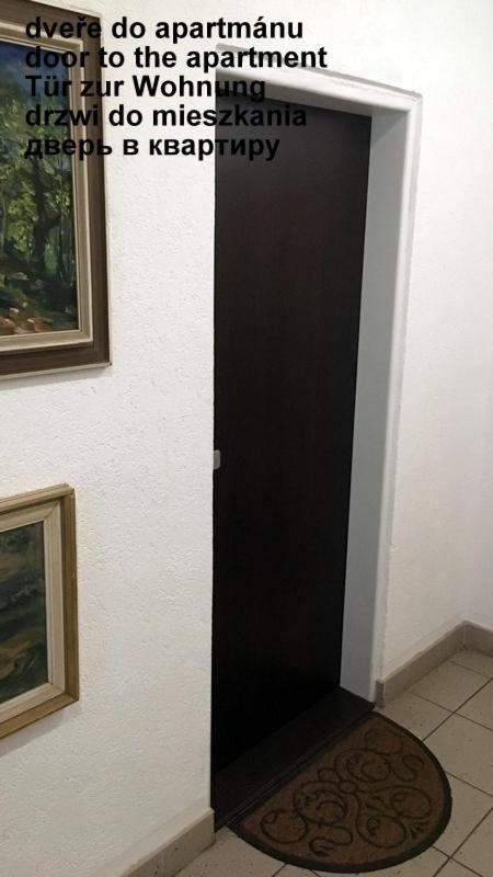 Apartman Dc2 Apartment Decin Ngoại thất bức ảnh