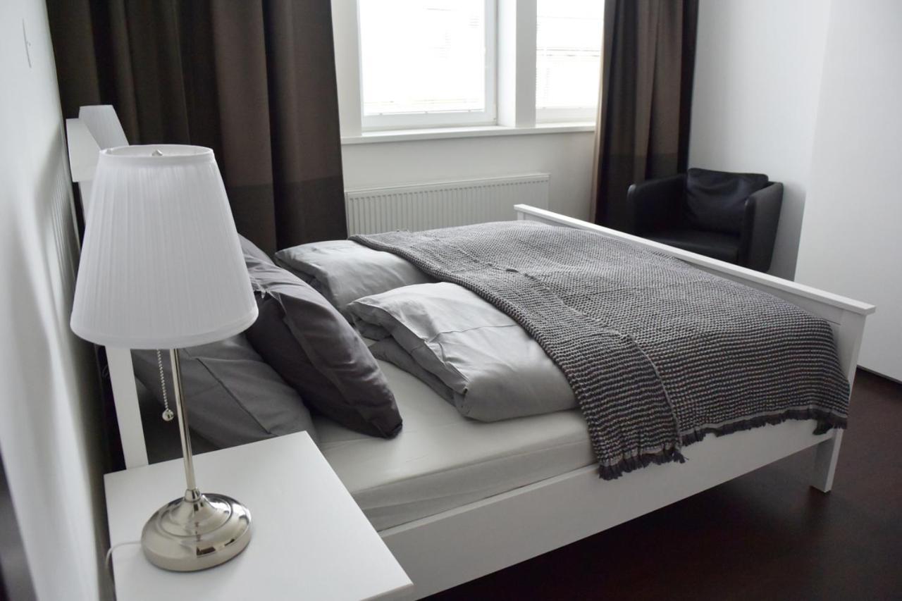 Apartman Dc2 Apartment Decin Ngoại thất bức ảnh