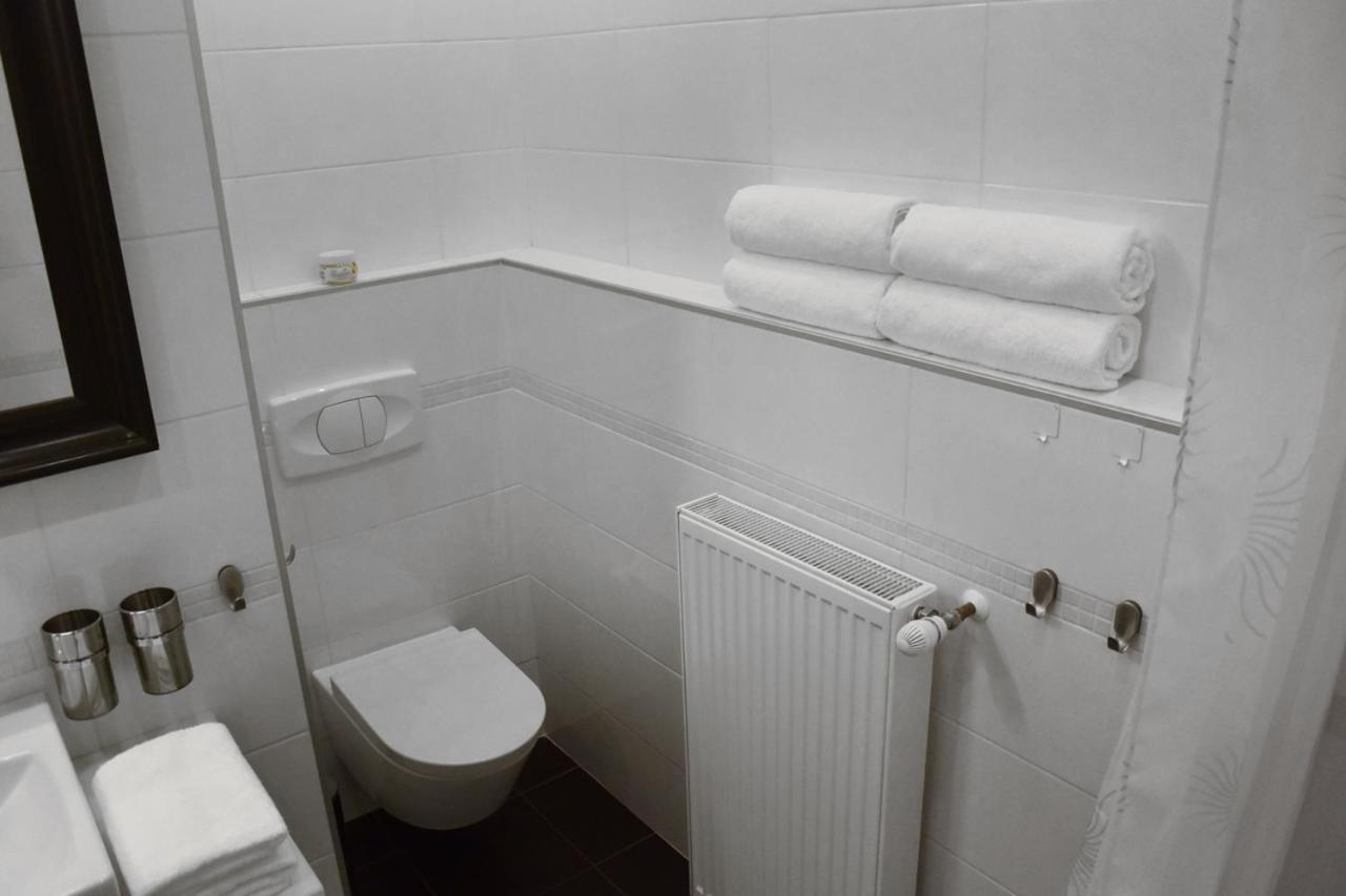 Apartman Dc2 Apartment Decin Ngoại thất bức ảnh