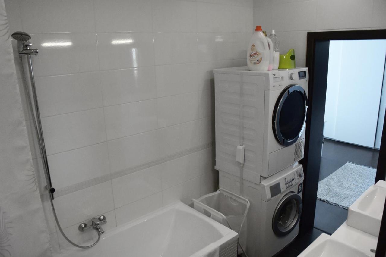 Apartman Dc2 Apartment Decin Ngoại thất bức ảnh