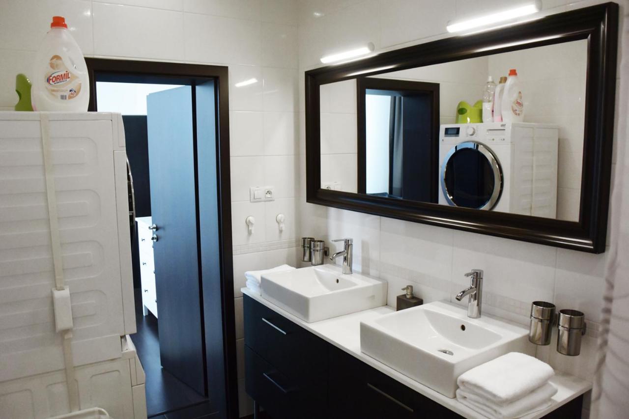 Apartman Dc2 Apartment Decin Ngoại thất bức ảnh