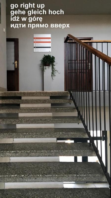 Apartman Dc2 Apartment Decin Ngoại thất bức ảnh